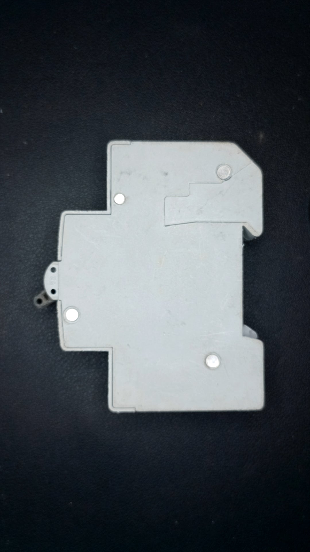 B6 Crabtree 6M1B06 6A MCB (6kA, 1 Pole)