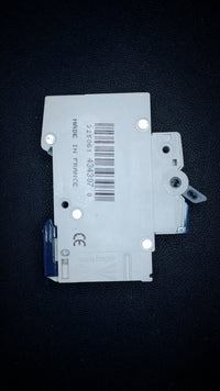B32 Hager MTN132 32A Circuit Breaker (1 Pole, 6000A)