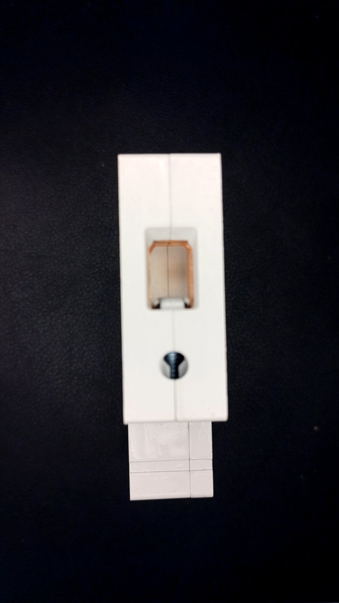 B6 Wylex NHXLB06 6A Circuit Breaker