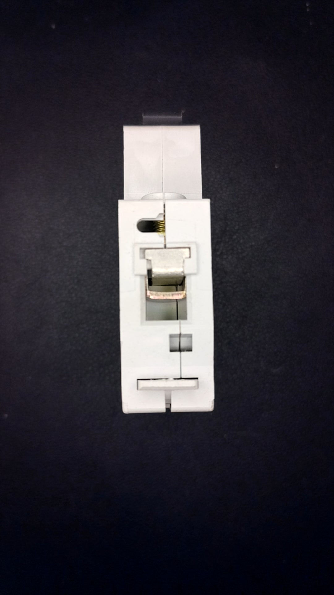 C16 Control Gear DZ47 16A Circuit Breaker