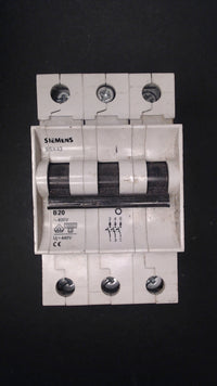 Siemens  40A MCB