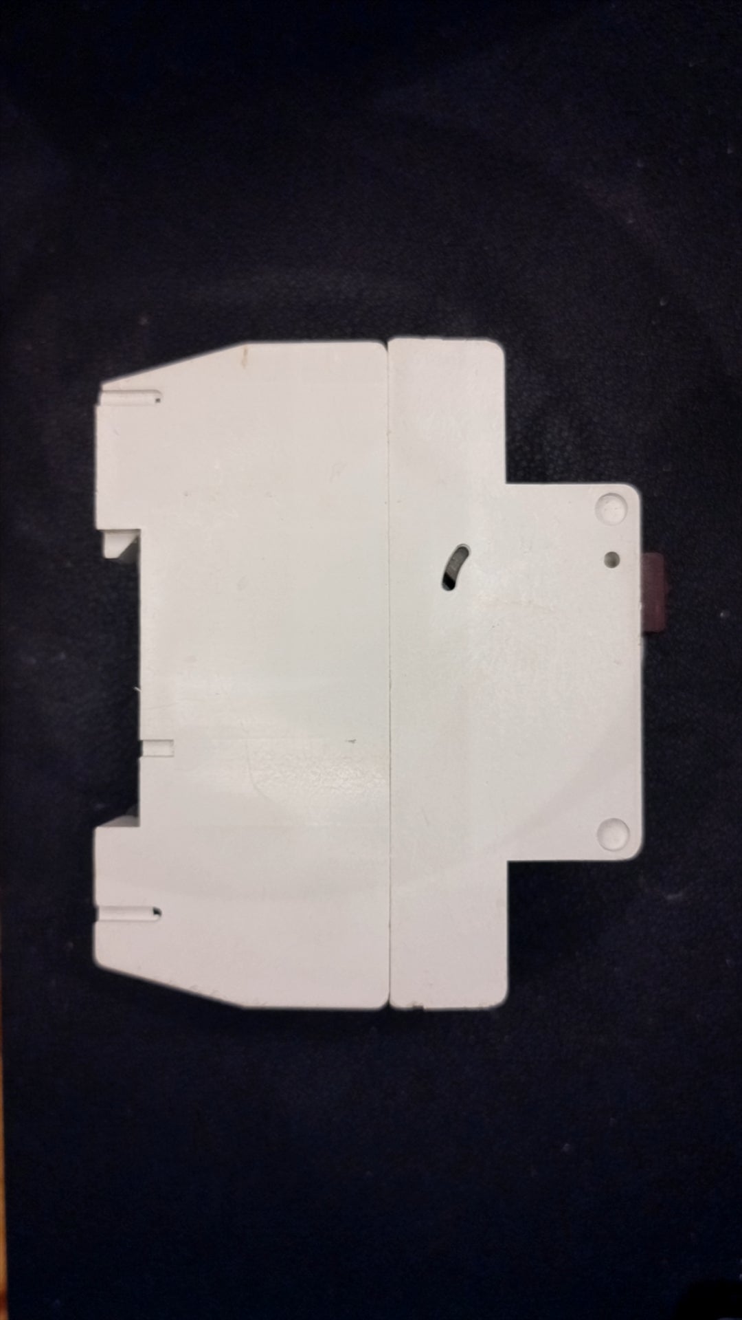 B63 Contactum B6303/2 63A Circuit Breaker