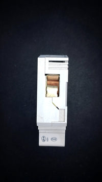 B16 Hager MT 116 B 16 (Single Pole, 16A, 6000A)