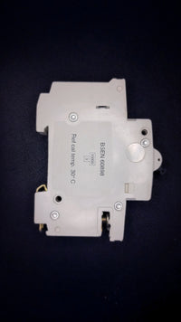 C6 Wylex PSB 06-C 6A Circuit Breaker (Single Pole)