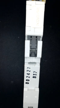 B32 MEM ALB321 32A RCBO (1 Pole, 6000A)