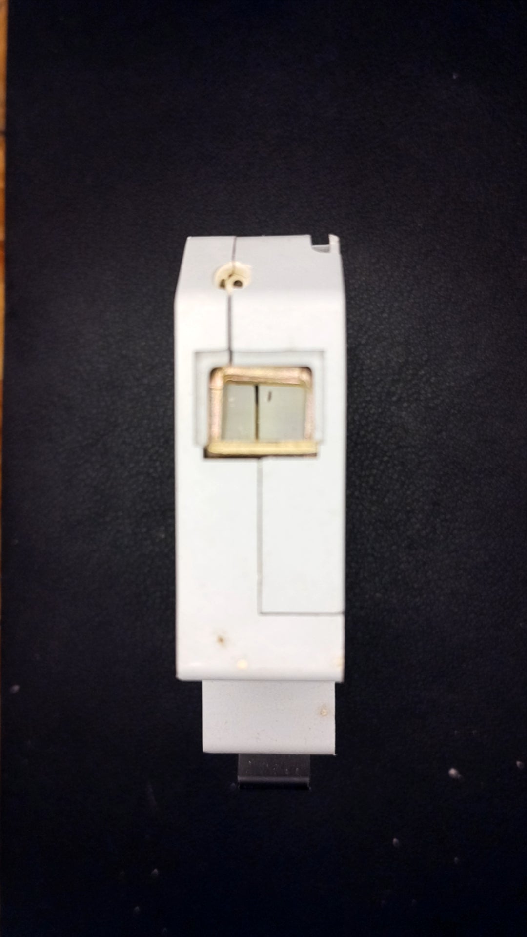 B40 MARBO SFMBB40 40A Single Pole Circuit Breaker