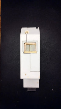 B40 MARBO SFMBB40 40A Single Pole Circuit Breaker