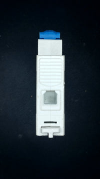 B6 MCG B411 6A Circuit Breaker (Single Pole, 4500A Capacity)