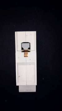 B40 Hager MTN 140 40A Circuit Breaker