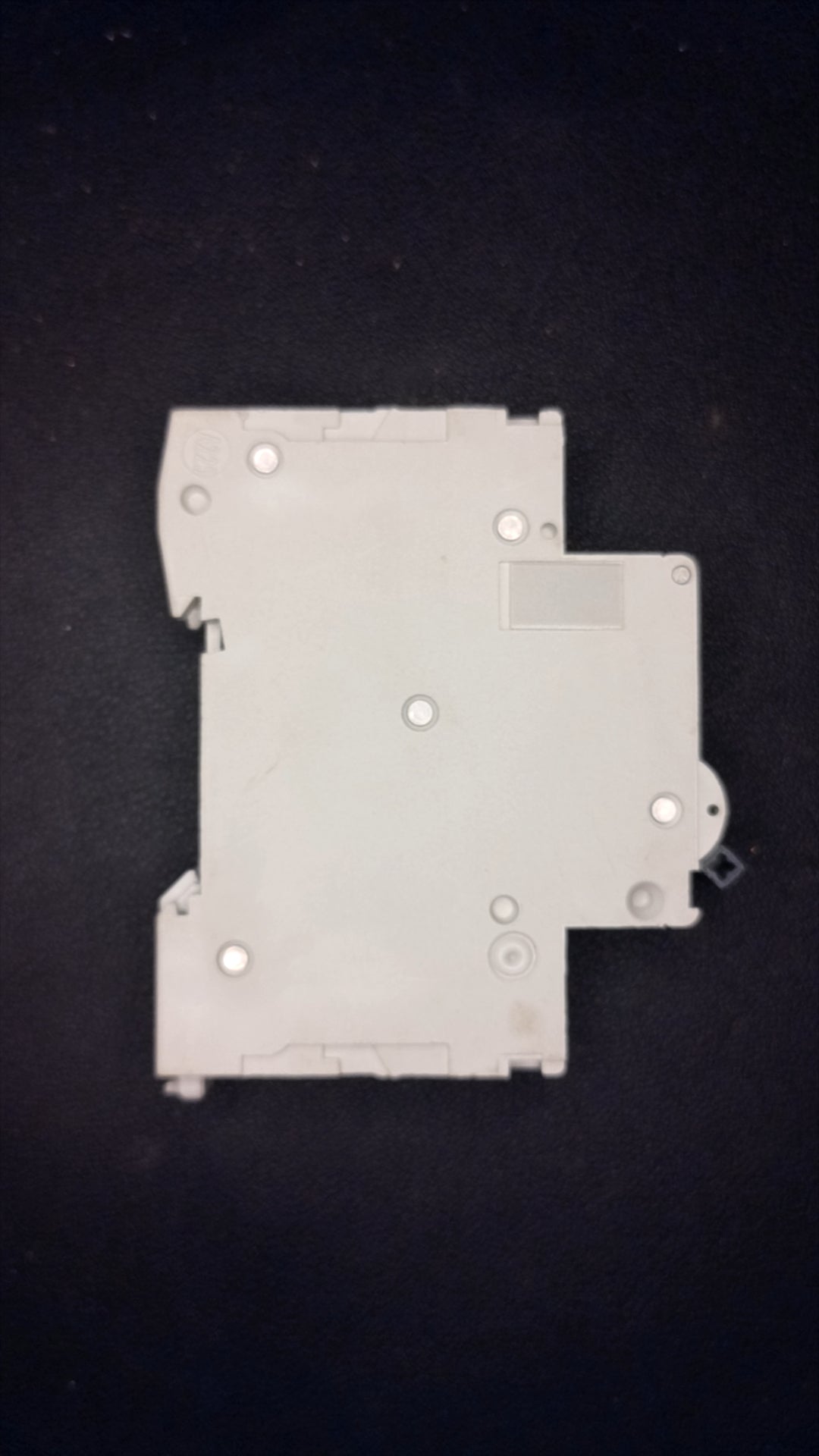 C20 Schneider Electric C60HD 20A