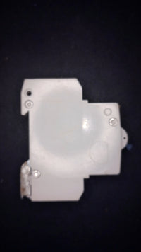 B20 Hager 20A Type 2 M3 MCB (M12045)