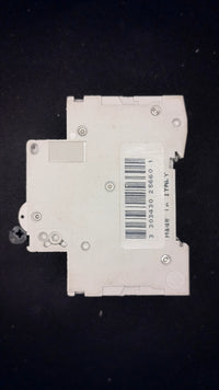 C20 Schneider Electric C60HC 20