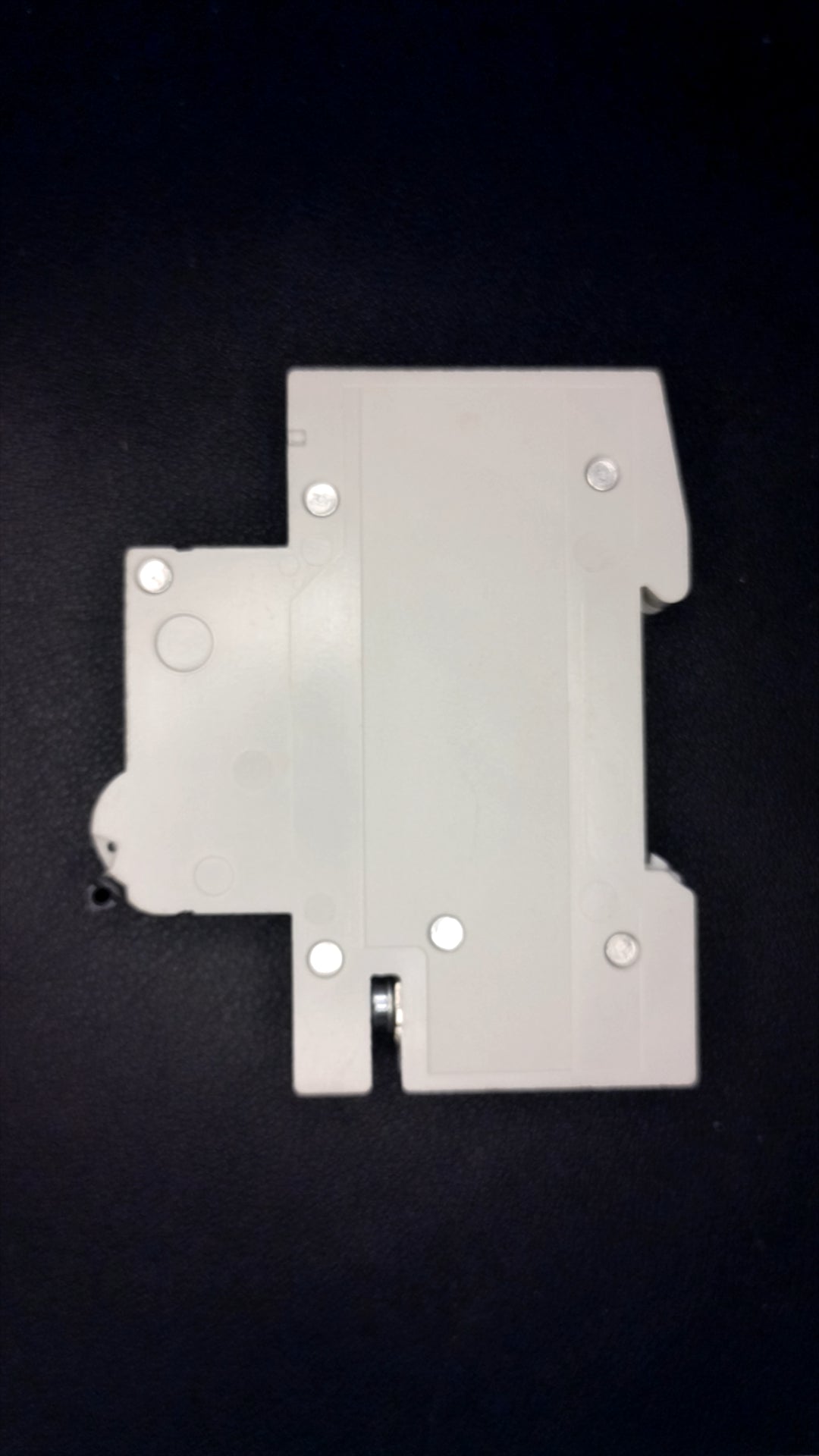 B16 Wylex NHXB16 16A Circuit Breaker (Single Pole, 6000A)