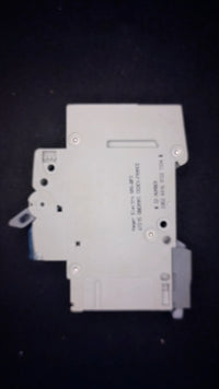 B50 Hager MTN 150 50A Circuit Breaker