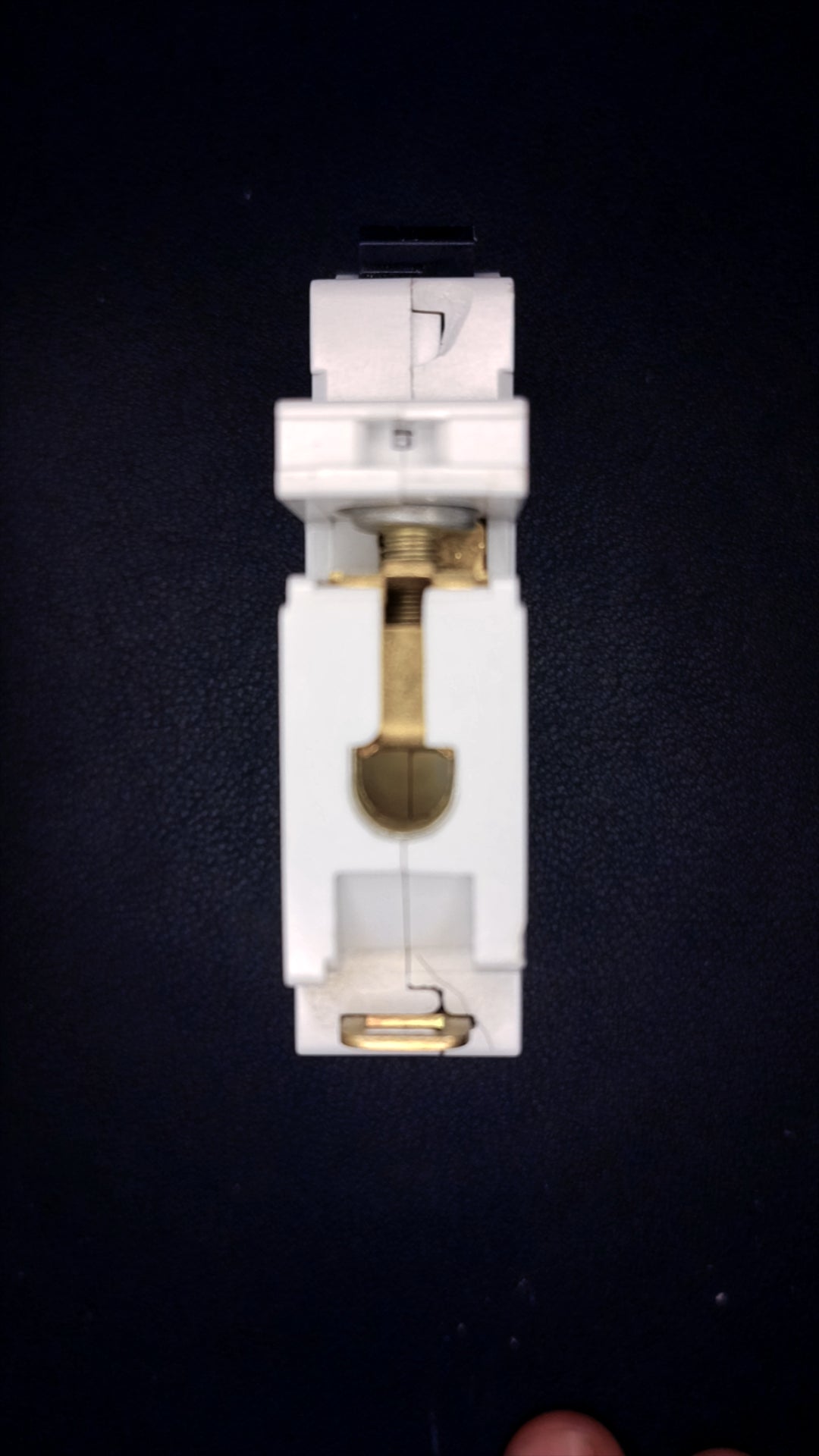 B6 Wylex NSB06-B 6A Circuit Breaker