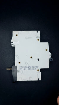 B6 Crabtree 61/B06 6A Series 3 MCB