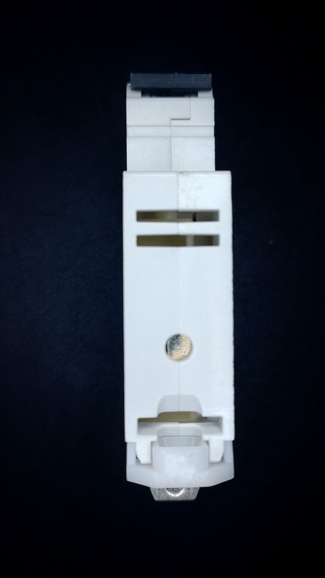 B6 Crabtree 61/B06 6A Series 5 Circuit Breaker