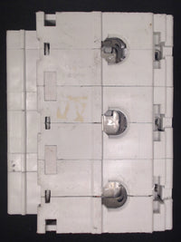 Federal Electric HDA3P63 63A MCB