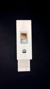 B40 Hylex NHXB40 40A Circuit Breaker (1 Pole, 6000A)