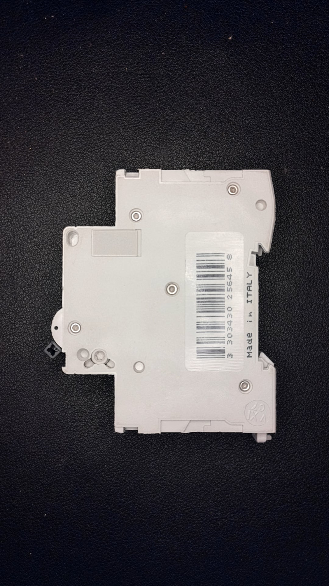 C16 Schneider C60HC 25645 16A MCB 2 Pole