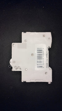 C16 Schneider C60HC 25645 16A MCB 2 Pole
