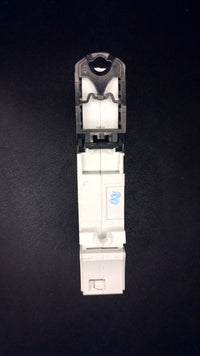 B6 Wylex NSB06 6A Series 2 MCB (Black Clip)