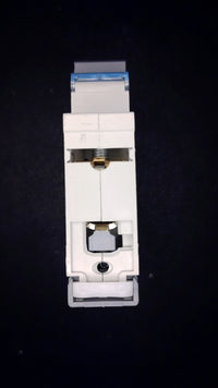 B40 Hager MTN 140 40A Circuit Breaker