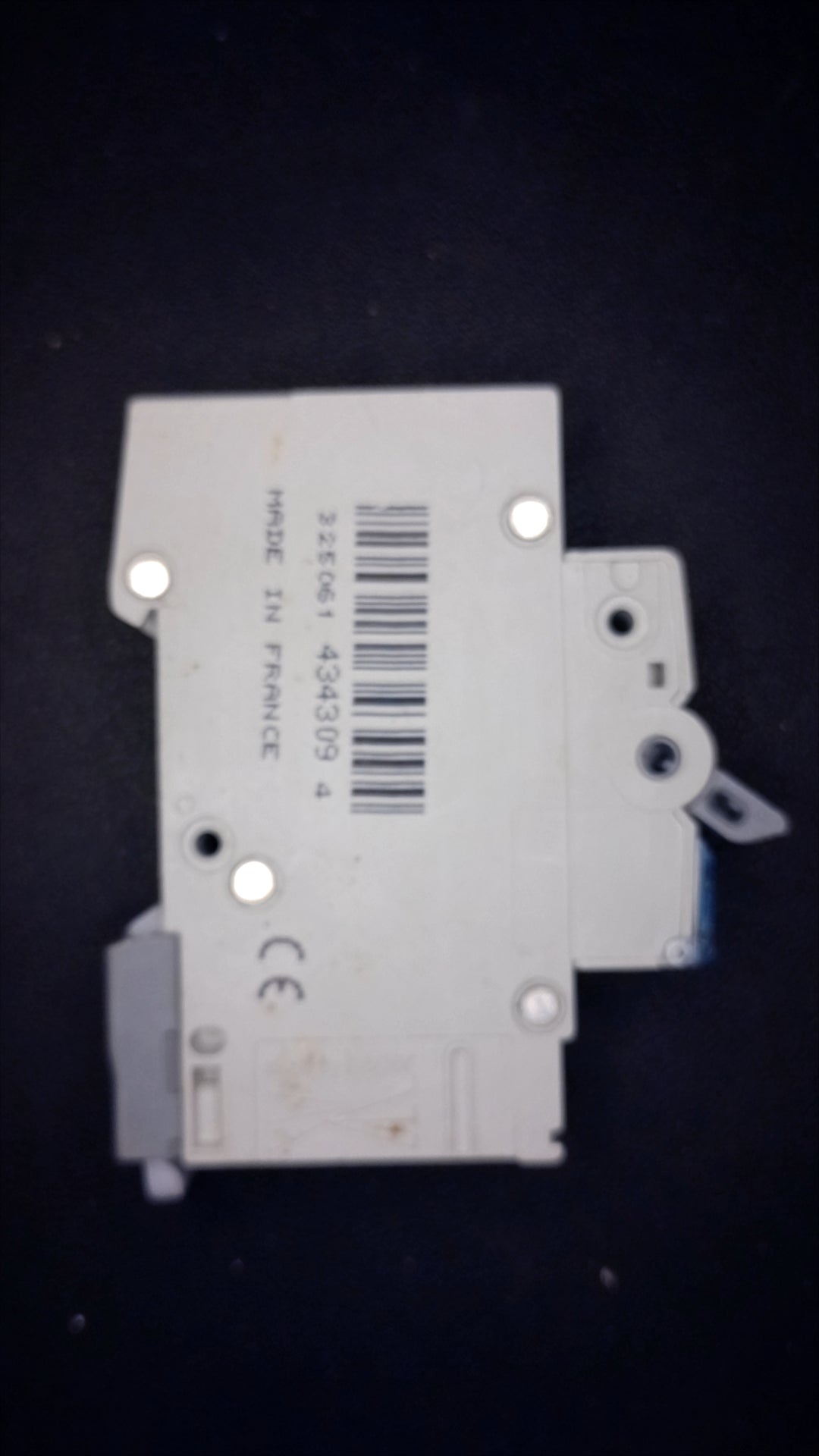 B50 Hager MTN 150 50A Circuit Breaker