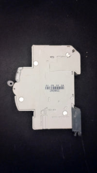 B40 LAP MCB 73781 (40A, 1 Pole, 6000A Breaking Capacity)