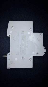 B6 Crabtree 61/B06 6A Series 5 Circuit Breaker