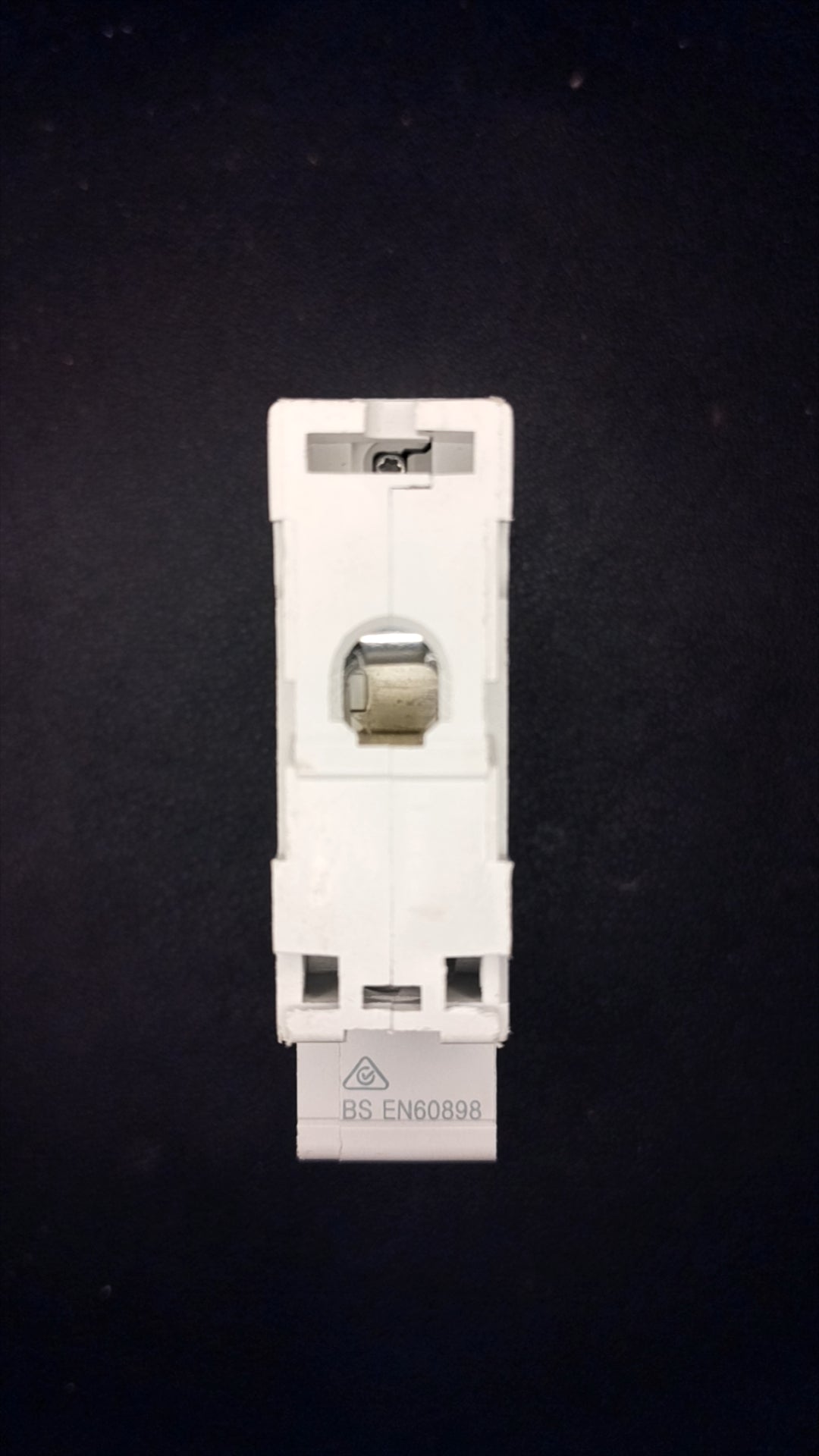 C16 Schneider C60HC 25645 16A MCB 2 Pole