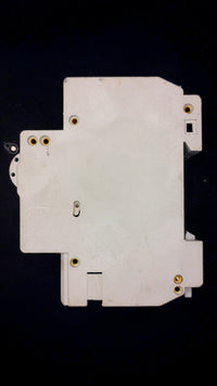 B63 Proteus 31063/3W MCB (63A, 3-Pole)