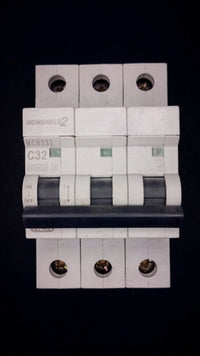 C32 MEMSHIELD 2 MCH332 32A Circuit Breaker