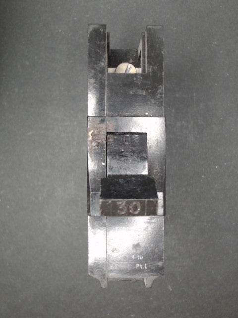 Federal Electric NA1050 50A MCB