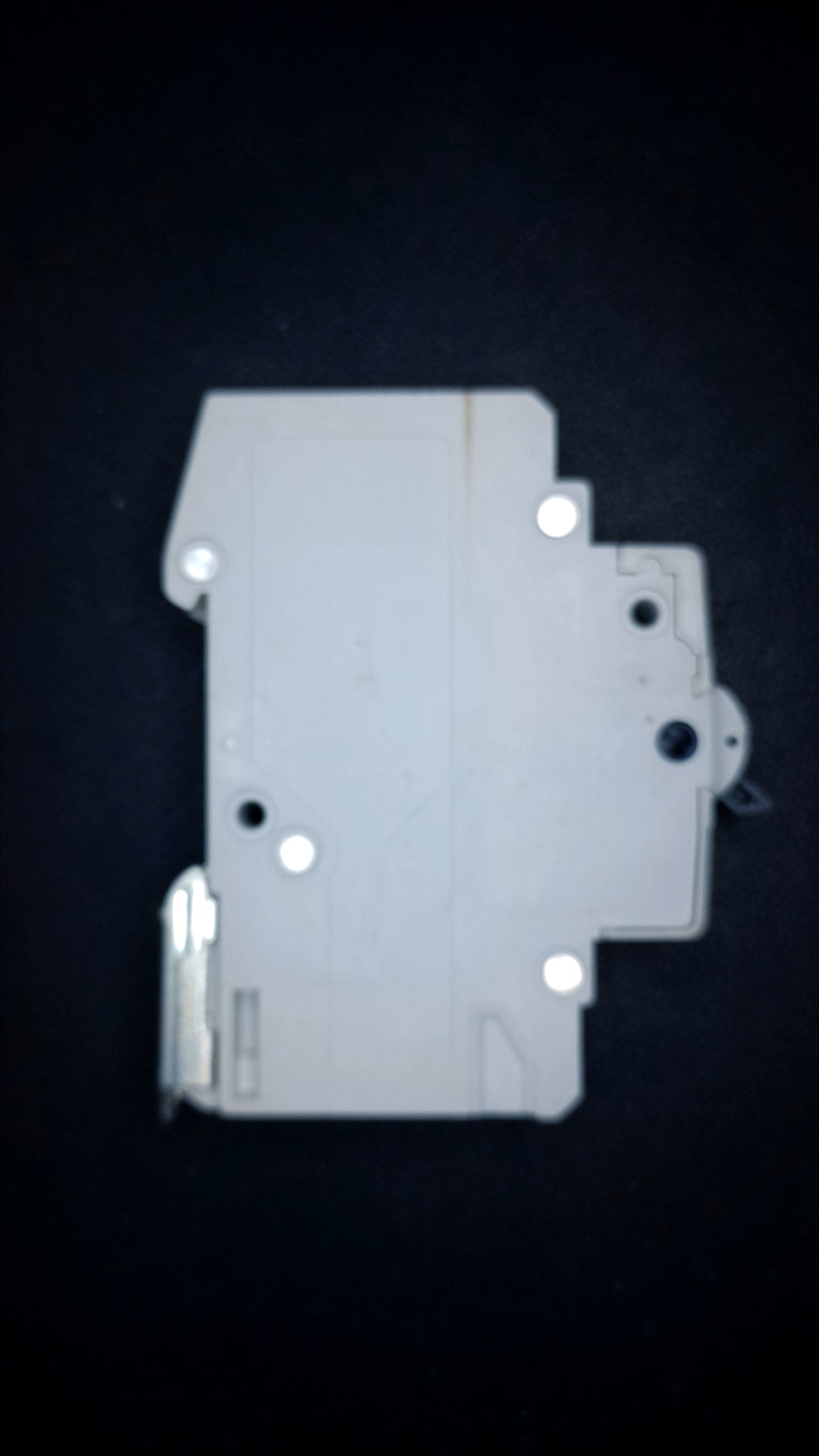 MT132 32A Circuit Breaker (1 Pole, 6000A)