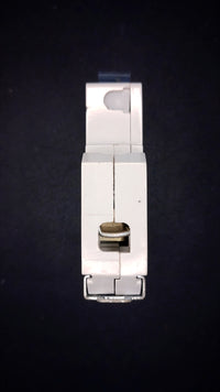 B20 Hager 20A Type 2 M3 MCB (M12045)