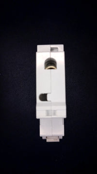 B6 Wylex NSB06 6A White Switch (Single Pole)