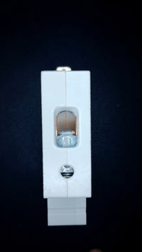 B6 Crabtree 61/B06 6A Series 5 Circuit Breaker
