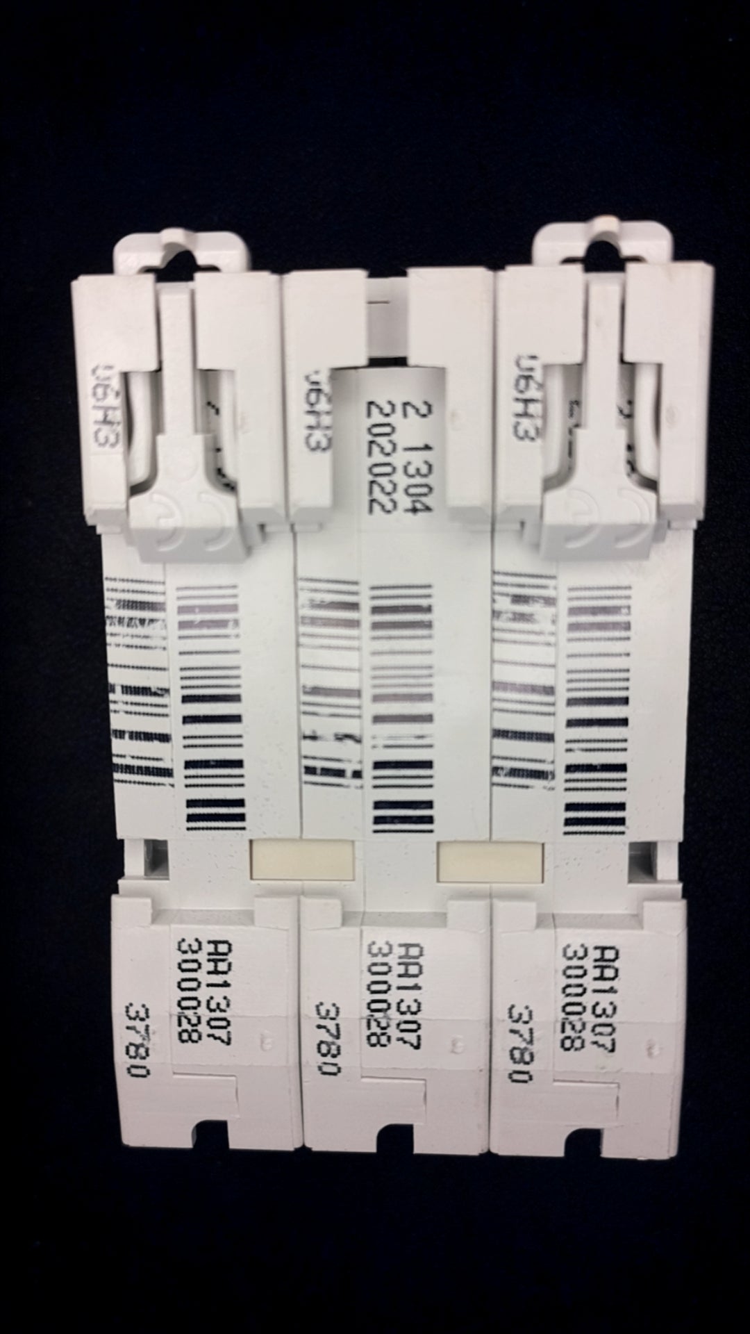 C6 Schneider Electric C60HC 6A 25671