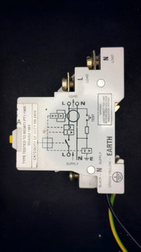 M32 MEM M6 TYPE 3 32A