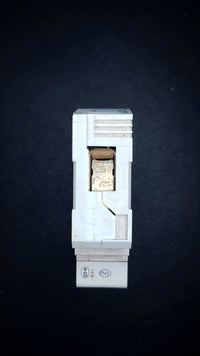 B20 Hager MT 120 20A (Single Pole, 6000A Breaking Capacity)